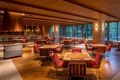 2026年8月にオープンした『UNWIND HOTEL&BAR 奥日光』にて調理スタッフを募集。