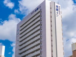 業界大手・東横インの安定した経営基盤。売上高400億円以上の規模を誇り、安心して長期就業が可能です。