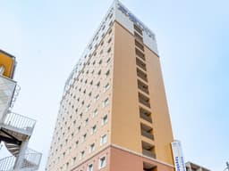 飲食業界の店舗運営経験を活かし、ホテル1棟をまるごと管理する支配人としてキャリアアップが叶います。