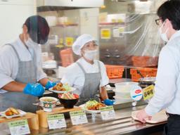 トヨタグループで調理スタッフを募集します♪