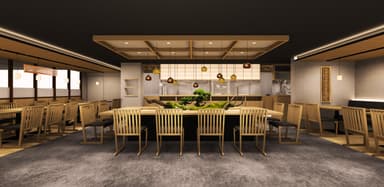 東京駅・グランスタ東京に新店舗オープン予定!経験を活かして店長候補として活躍しませんか?