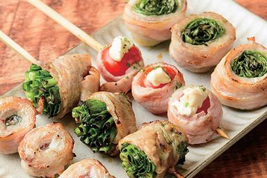 経験・スキルを発揮し、新天地でご活躍ください!