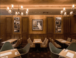 ドトールコーヒーの完全子会社が運営しており、経営基盤は盤石。大手ならではの安定した環境で働けます。