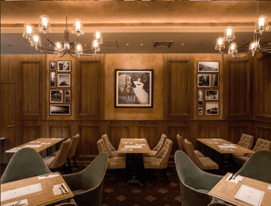 ドトールコーヒーの完全子会社が運営しており、経営基盤は盤石。大手ならではの安定した環境で働けます。