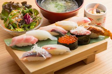 独立したい方も、キャリアアップしたい方も大歓迎!寿司のスキルから経営ノウハウまで身につきます◎