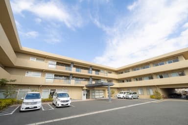 千葉県市川市にある介護老人保健施設で調理師として活躍しませんか