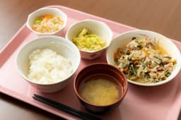 千葉県市川市にある介護老人保健施設で調理師として活躍しませんか