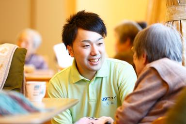 経験・スキルを発揮し、新天地でご活躍ください!