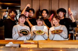 2026年7月に新店OPEN予定!店舗の立ち上げにも関われる、今だけの募集です。