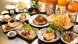 多彩な業態で幅広い調理経験を積める。スキルの引き出しが自然と増えていきます