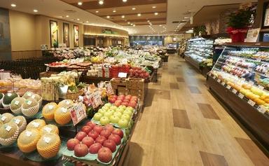 生鮮食品スーパーの精肉部門でのお仕事!精肉加工業務のほか、量り売りなどの販売業務もお願いします◎