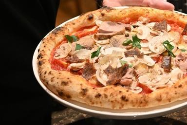 ワイワイ楽しく働けるカジュアルイタリアンのお店で一緒に成長しませんか?