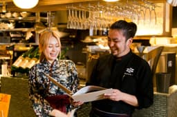 その飲食経験、次は月給35万円以上の店長として活かしませんか?