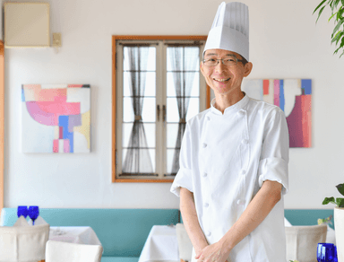 サービス改善やイベント企画まで、店長のアイデアを活かせます。