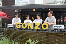 未経験から食のプロへ!輝かしい未来へ向け、大きく成長できる環境です