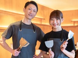 「やりがいを感じながら働きたい」「夢を叶えたい」「ハッピーな毎日を送りたい」そんなあなたを待ってます