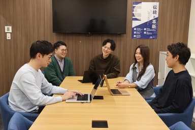 「やりがいを感じながら働きたい」「夢を叶えたい」「ハッピーな毎日を送りたい」そんなあなたを待ってます