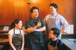 「やりがいを感じながら働きたい」「夢を叶えたい」「ハッピーな毎日を送りたい」そんなあなたを待ってます