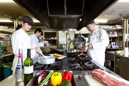 大手企業! 東邦ガスグループだから安心・安定!