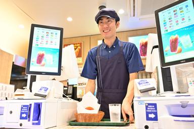 自信を持って提供できる商品を扱うブランドで、自信を持って業務に取り組んいきませんか!