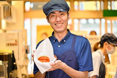 大阪エリアで店長候補を募集します!サービス経験があれば業態問わず歓迎します。