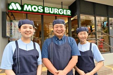 奈良エリアで店長候補を募集します!サービス経験があれば業態問わず歓迎します。
