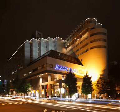 ホテルフロントの業務に携わってみませんか。