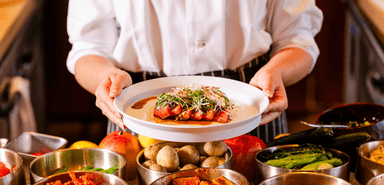 年平均5%の昇給率を実現しており、日々の頑張りが着実に給与へ還元されるため高いモチベーションを維持。