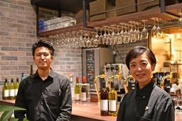 経験・スキルを発揮し、新天地でご活躍ください!