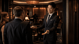 2027年4月オープン予定。新たに誕生するミュージックラウンジの立ち上げに携われます。