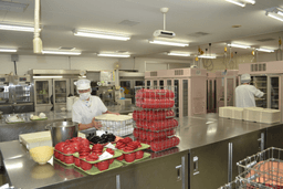 経験・スキルを発揮し、新天地でご活躍ください!