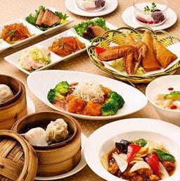 本格中華のキッチンスタッフ募集!