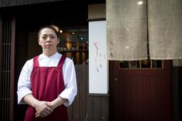 経験は不問!「料理が好き」という気持ちを一番重視しています。