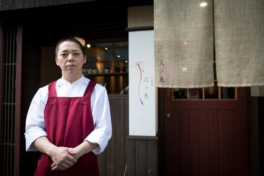 経験は不問!「料理が好き」という気持ちを一番重視しています。