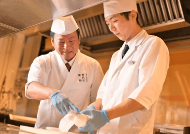 業態未経験から料理長になった方多数!あなたのチャレンジを最大限にサポート可能です。