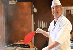 年齢や今までの業態経験は不問。新たな風を吹かせていただけることを期待しています!