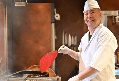 年齢や今までの業態経験は不問。新たな風を吹かせていただけることを期待しています!