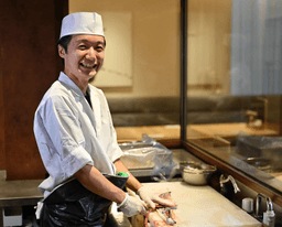 飲食店での調理経験があれば年数・ジャンルは不問です!質の高い料理人へと成長したい方はぜひ。