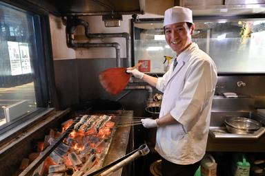 業態未経験から料理長になった方多数!あなたのチャレンジを最大限にサポート可能です。