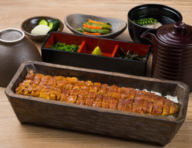 <石川県白山市>名古屋で人気の鰻料理専門店がただいま出店加速中!