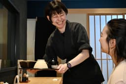 サービス業務の経験があれば業界不問!五感と記憶に残るおもてなしを提供していきましょう。
