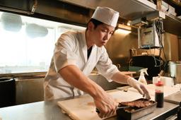 業態未経験から料理長になった方多数!あなたのチャレンジを最大限にサポート可能です。