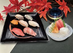 「すし処 宮葉」が次の時代を築く大将を募ります。