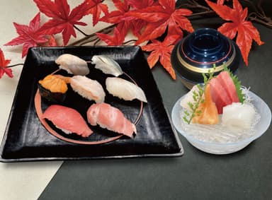 「すし処 宮葉」が次の時代を築く大将を募ります。