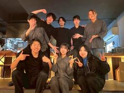 経験・スキルを発揮し、新天地でご活躍ください!