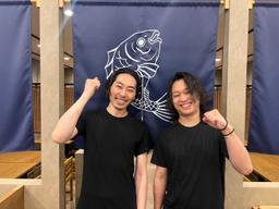 経験・スキルを発揮し、新天地でご活躍ください!