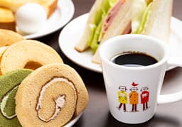 店舗管理やアルバイト採用といったマネジメント経験を活かし、1経営者の目線で裁量大きく活躍できます。