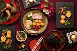 和食ベースのウエディング料理で活躍できる、即戦力の料理人を募集します!