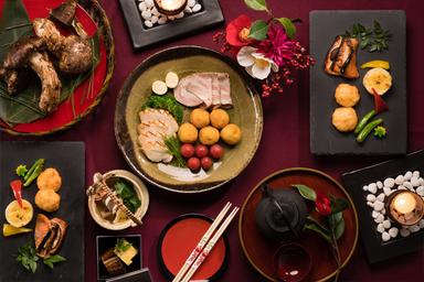 和食ベースのウエディング料理で活躍できる、即戦力の料理人を募集します!