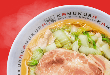 海外展開も見据え、世界に愛されるワールドワイドなラーメンチェーンを目指しています!